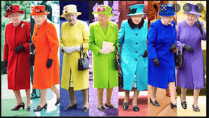 Long Live the Queen