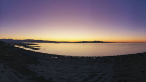 How much has the Great Salt Lake changed? Alice Telford remembers