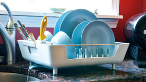 The Best Dish Racks of 2021