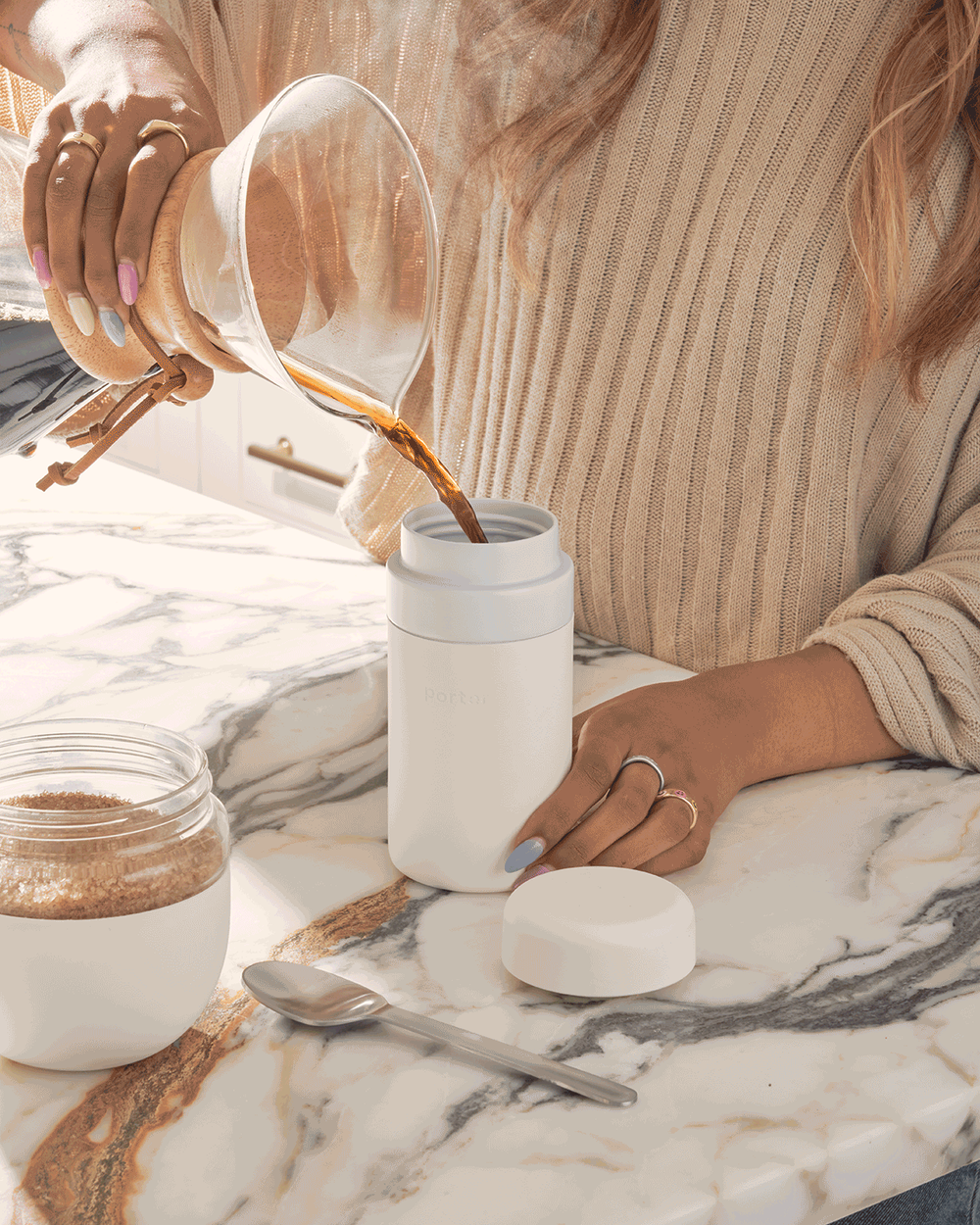 The 9 Best Tumblers And Travel Mugs To Save You From Single-Use Cups