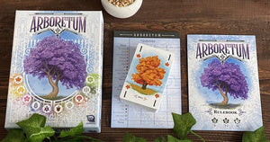 Arboretum Strategy Card Game Just $12 on Amazon (Regularly $22)