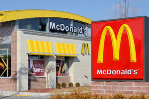 The Daily Scoop: McDonald’s eco-friendly packaging 2025 deadline is not enough for all