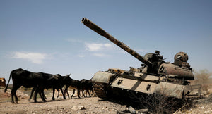 As Ethiopian Government Hints of 'Threat' From Sudan, Will Tigrayans Seek Independence?