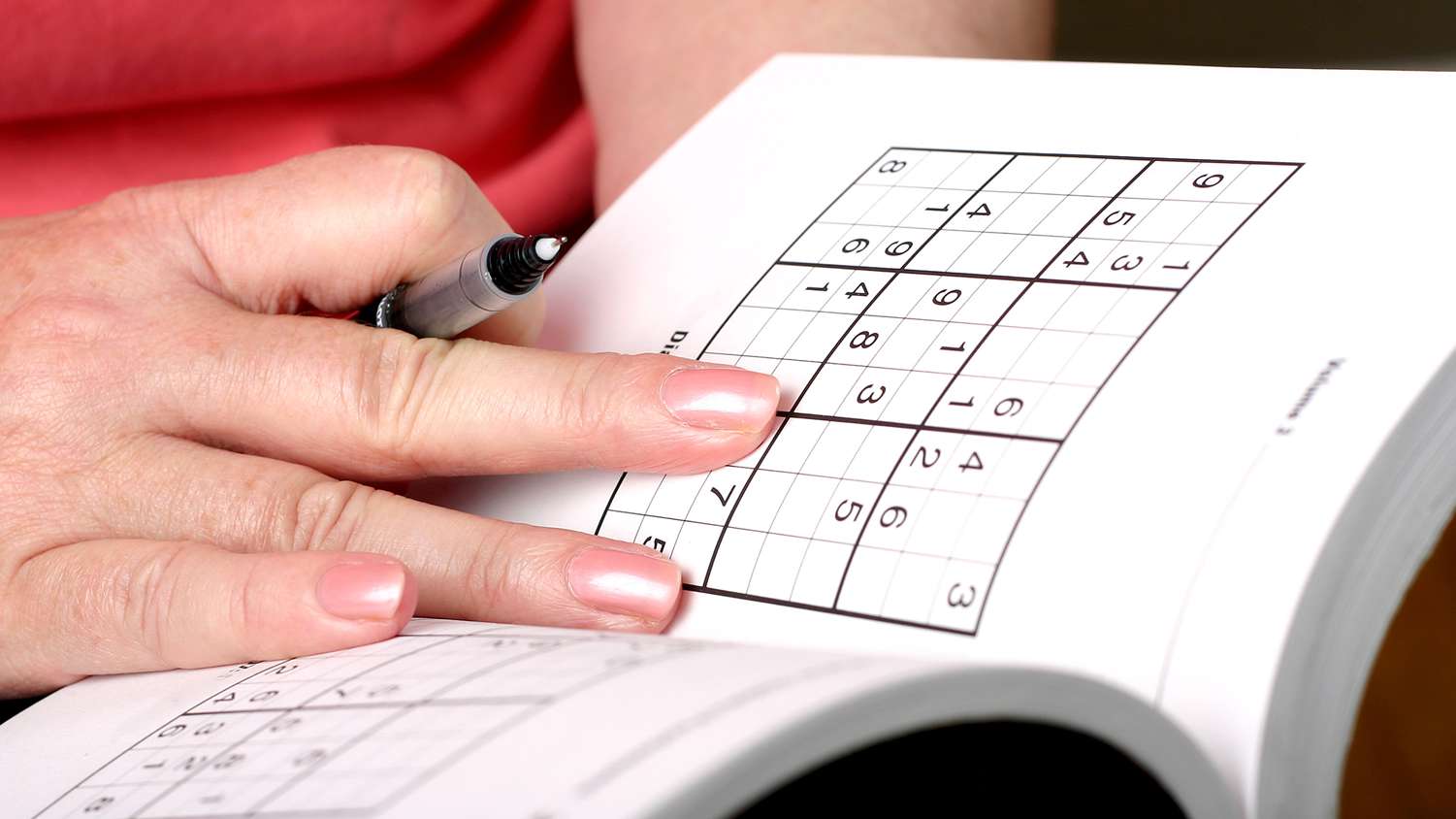 Keep Your Brain Buzzing with these Free Brain Games for Seniors