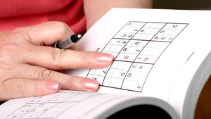 Keep Your Brain Buzzing with these Free Brain Games for Seniors