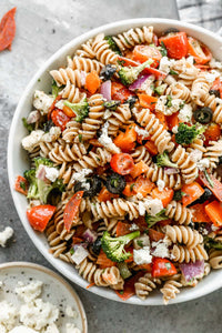 Italian Pasta Salad