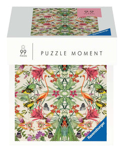 Ravensburger Puzzle 99 Piece, Tropical