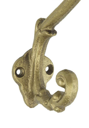 Kitchen sheffield home wall hooks cast iron rustic chic shabby vintage style farmhouse decor clothes hanging idea for hats coats scarves bags closets wall hanging rustic key hooks set of 3