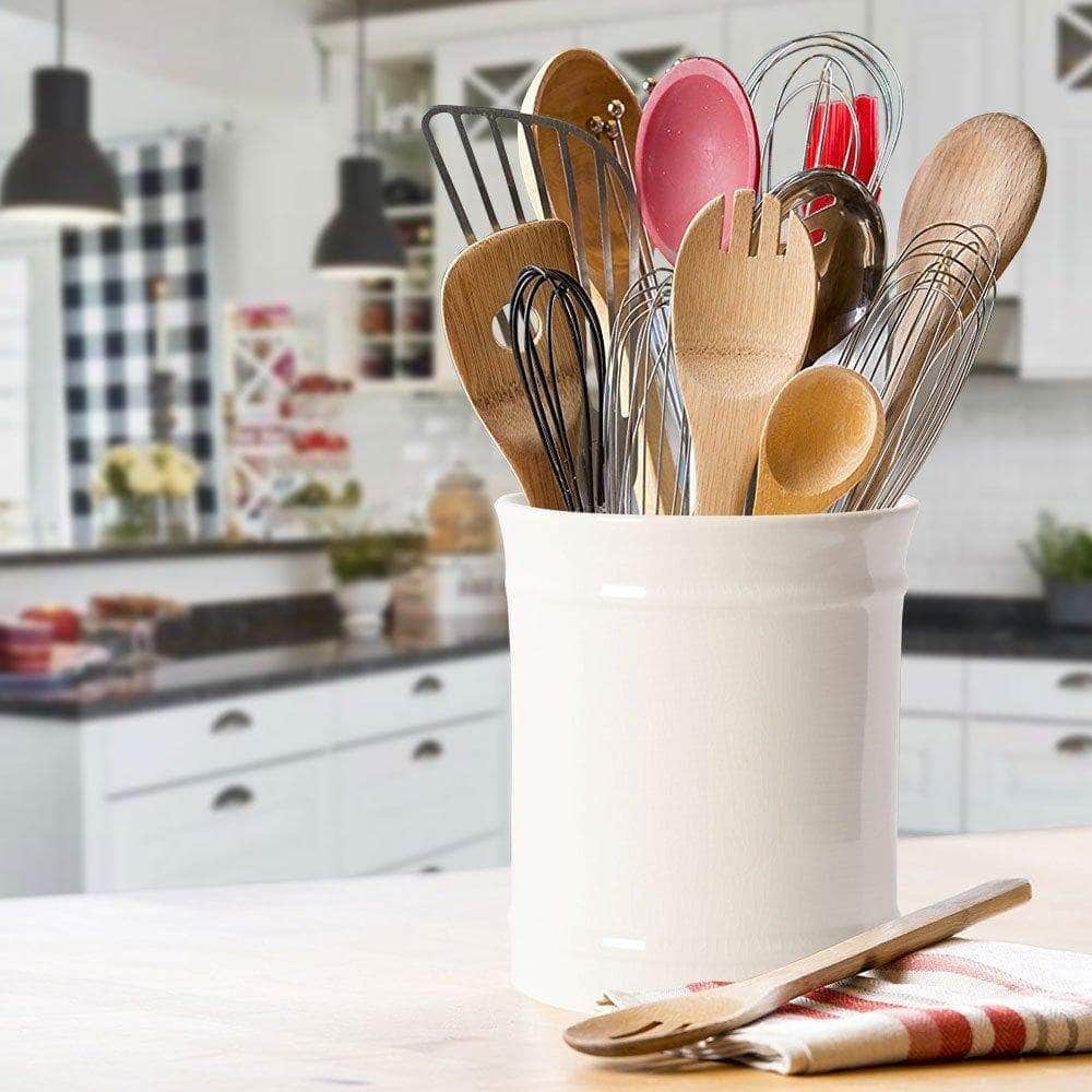 6 Idee in Ceramica per il Piano della Cucina 6 Idee in Ceramica per il Piano della Cucina