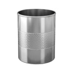 Amazon nu steel tg uh 2h utensils holder 6 h x 5 w x 5 d mirror