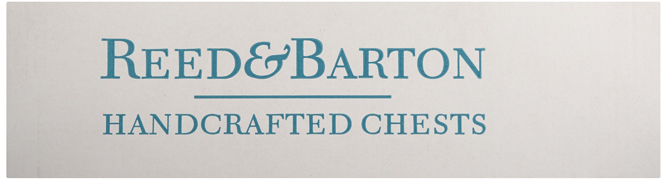 Reed & Barton Marlborough 511 Brown Leatherette Flatware Chest